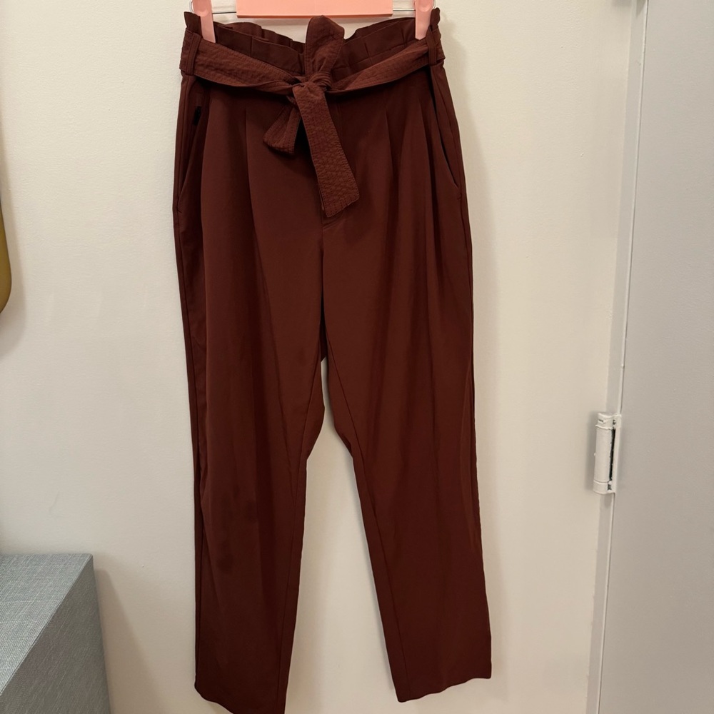 Athleta Skyline Pant